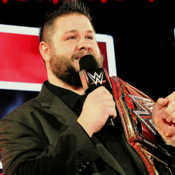 cesarosecticn:50 days of kevin owens (4/50)