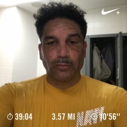 Gettin it IN! #getupgetoutgetactive #getupgetoutgetfit #getupgetoutgetmotivated #nike#nikefuel #nikeplusrunner #justdoitnike #justdoit✔️ #bmr757 #blackmenrunvirginiabeach #lunchtime5k #48yearsold #48yearsoldandblessed  (at Norfolk Naval Shipyard (NNSY))