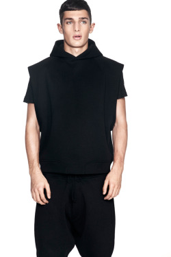 Overdeauxis:  M.a.b   F/W14 Lookbook.