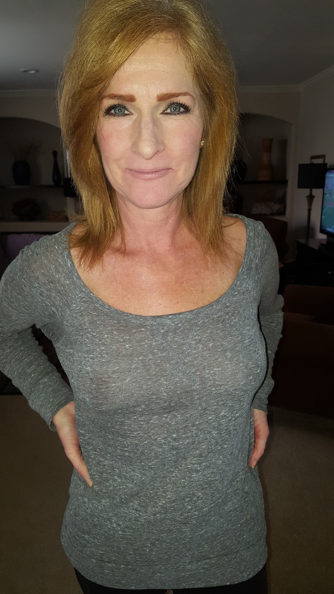 Sexy Mature Woman On Tumblr