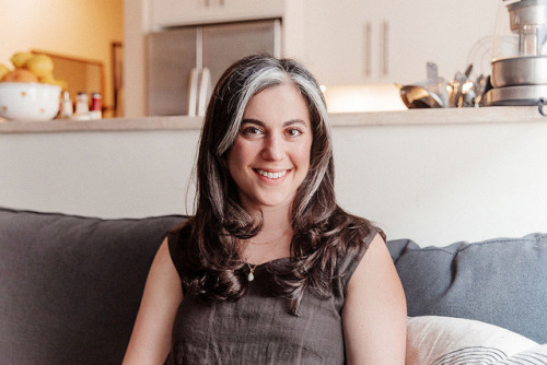 hairsaffitz:Into The Gloss | The Top Shelf: Claire Saffitz, Host, Gourmet Makes