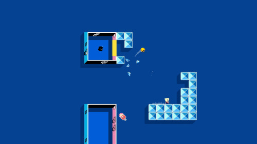 platformerpower: HackyZack System: PC Status: In Development Release: Q3 2016 Developer: Spaceb