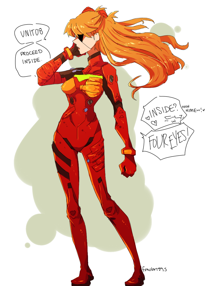 fraubriggs:  fullbodies for good measure also bonus mariasu  