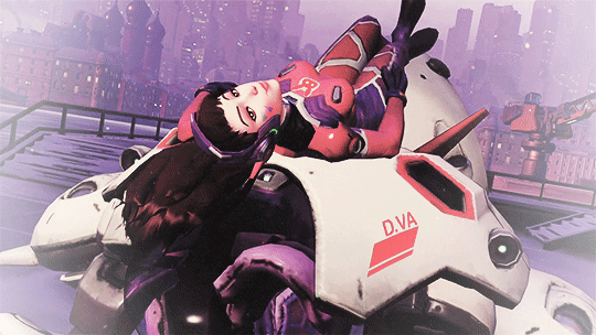 Late Night Overwatch Stream!