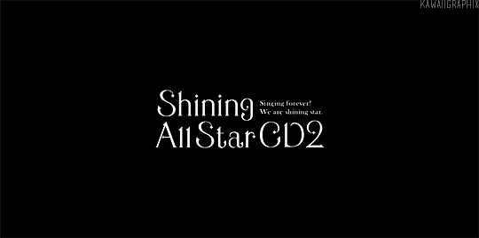 kawaiigraphix:  うたのプリンスさま ＳＨＩＮＩＮＧ ＡＬＬ ＳＴＡＲＣＤ２　ｓｔａｒｌｉｇｈｔ　ｍｅｍｏｒｙ