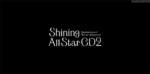 kawaiigraphix:  うたのプリンスさま ＳＨＩＮＩＮＧ ＡＬＬ ＳＴＡＲＣＤ２　ｓｔａｒｌｉｇｈｔ　ｍｅｍｏｒｙ