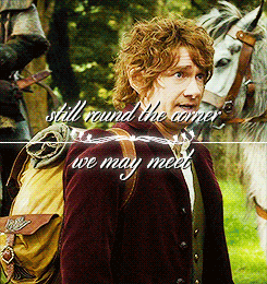 tolkienism:  Tolkien Poems: Fellowship of the Ring/the Hobbit↳ a walking-song