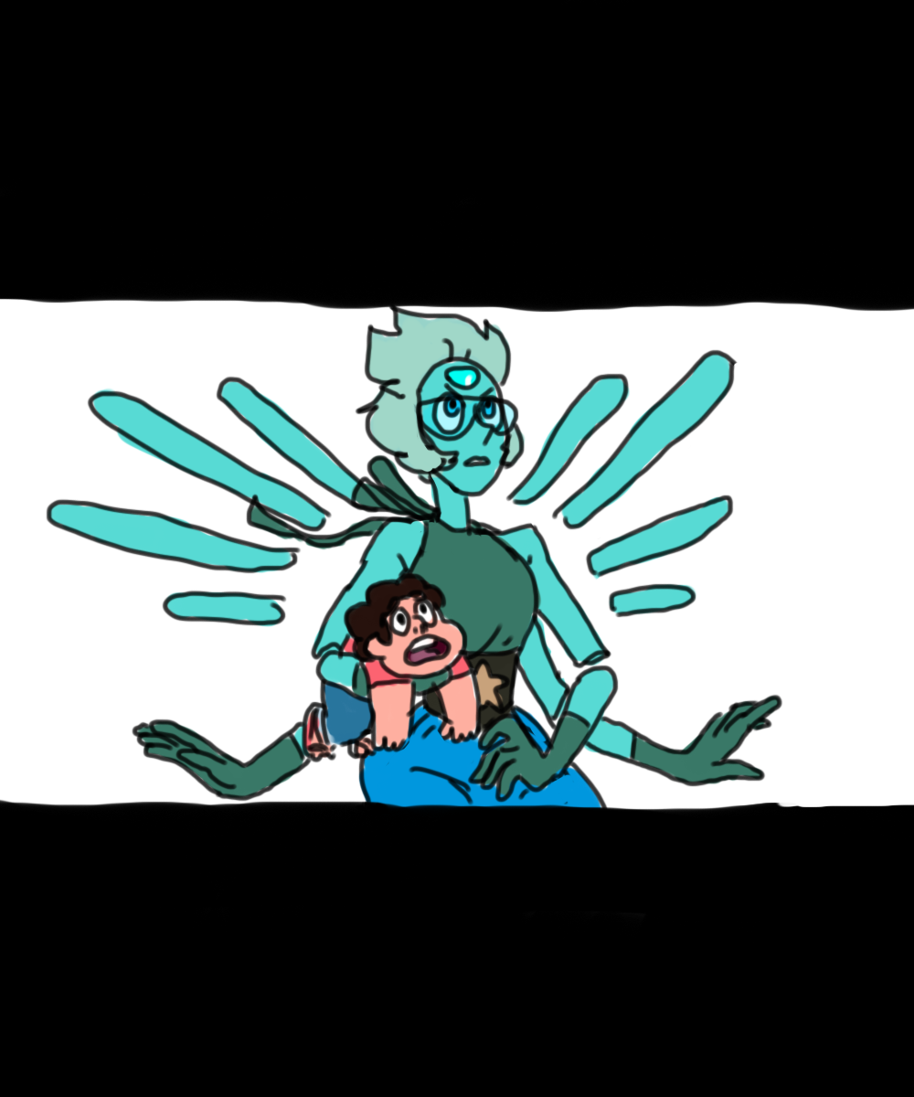 fuckingopera:  a giant womananother one of these things because they’re actually