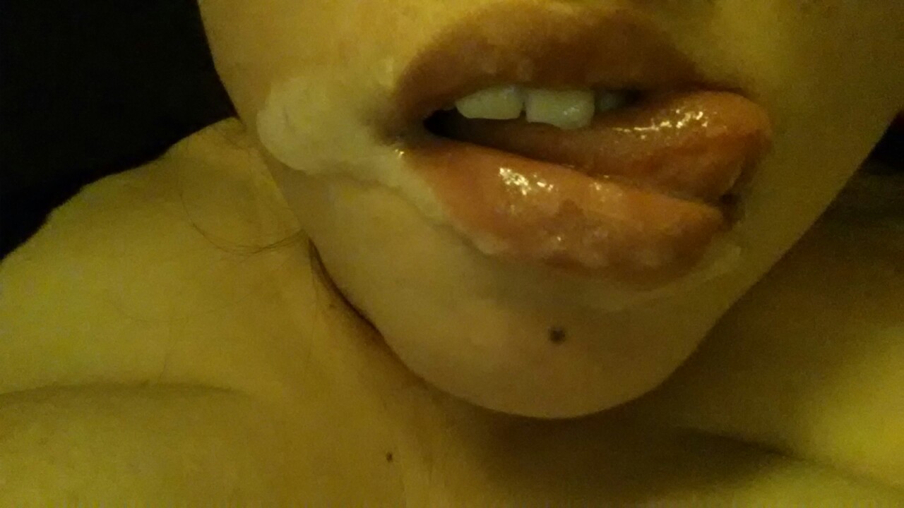 pinky1702:  pinky1702:  I love it!   mmmmm