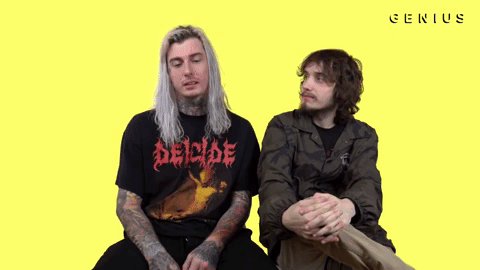 Featured image of post Ghostemane Symbol Gif