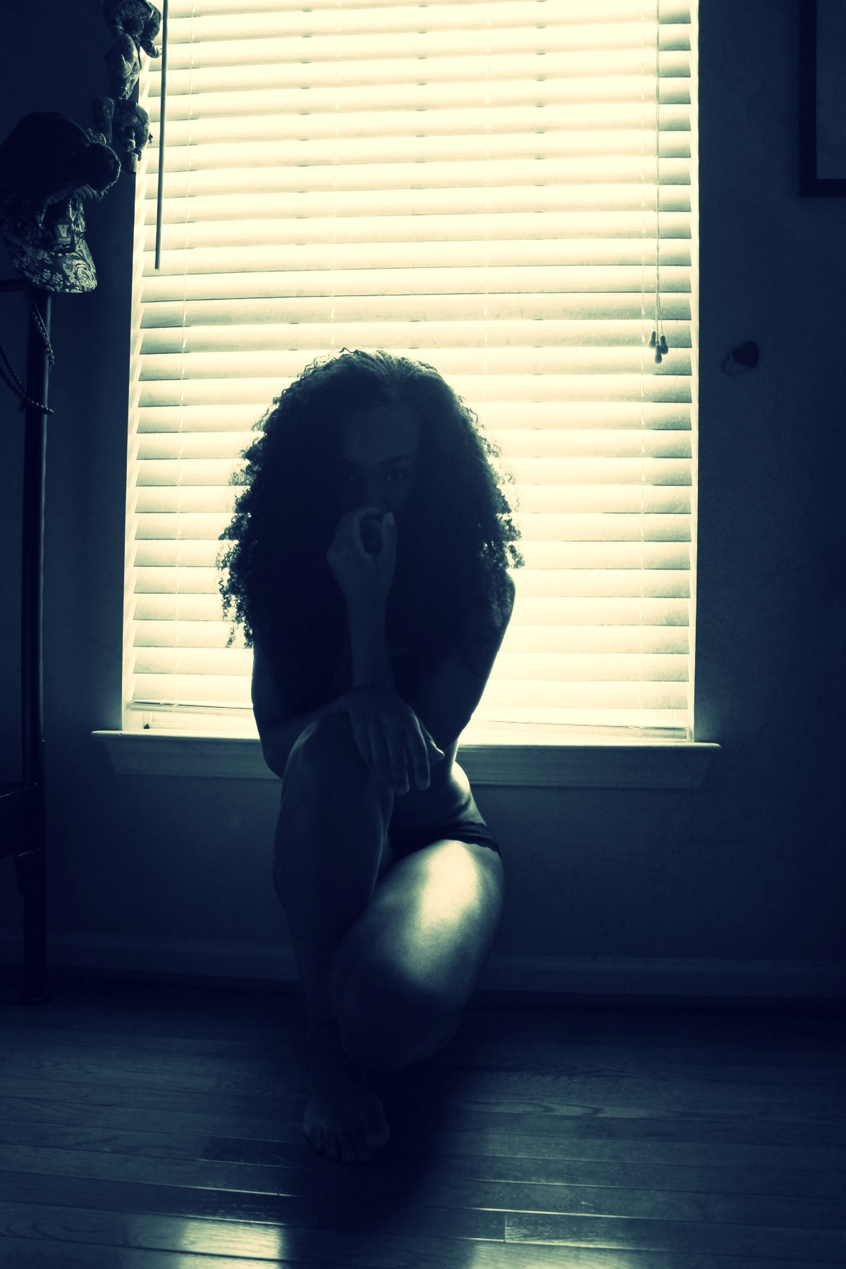 alexandraelle:  Lioness. 