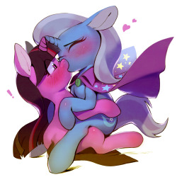 kukutjulu01:  by aruurara  Dat Twixie~!