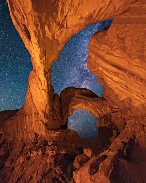 wrd500px:  A Glimpse of Heaven by Wayne Pinkston 