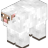 Porn Pics cubedsheep:  minecraft mod where if you dont