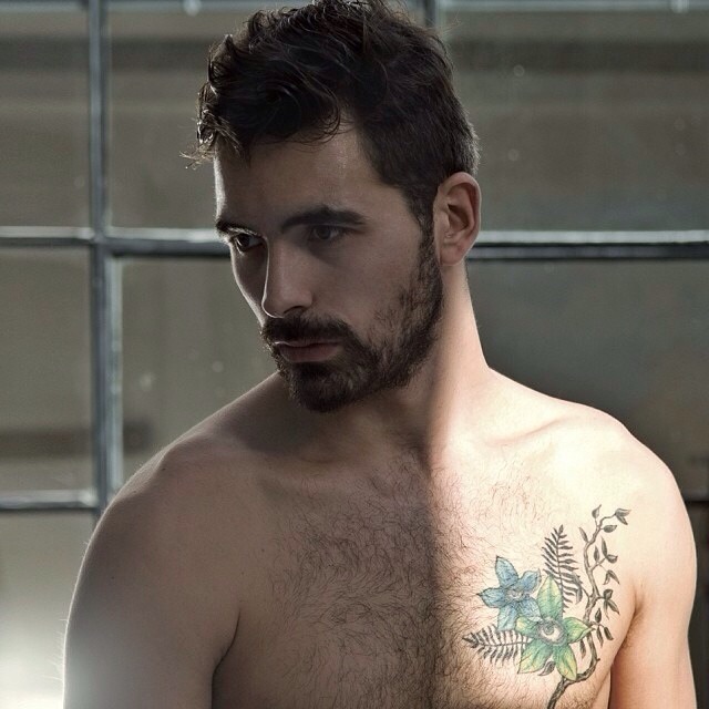 beardburnme:  Sigh