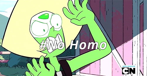 actualasamisato:  Das gay   and I love it~ &lt;3 &lt;3 &lt;3