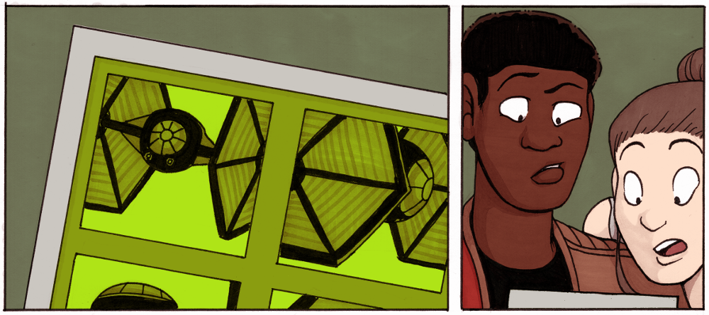 hinonekart:  there are at least two levels of kinkshaming we have to get through