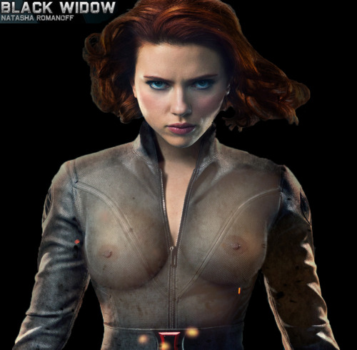 bestcfakes:  I don’t remember this part of the Avengers Scarlett Johansson 