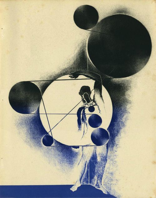 radioolio:  Alexey Brodovitch 