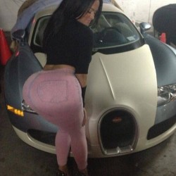 gabgar11:  Car & Ass