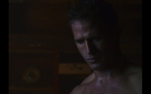 naked-muscle:  Matt Battaglia 
