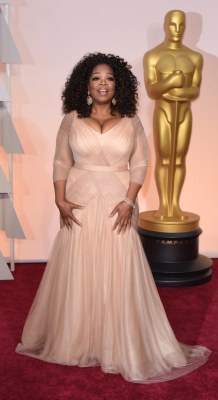 teenagemutantnegroturtle:  isseymiyucky:  You ain’t just gonna skip over this. You are going to reblog and appreciate these fabulous looks on fabulous black women!  Oprah looking like a fairy god mother 
