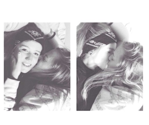 s0ullessed:  I’m so addicted to this fucking girl 