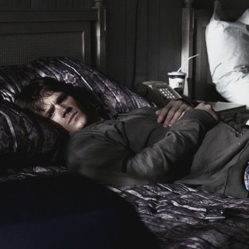 Yes, Sam Winchester Is My Favourite Character And Always Will Be. The Boy Who Didn't Choose To Be Bad.