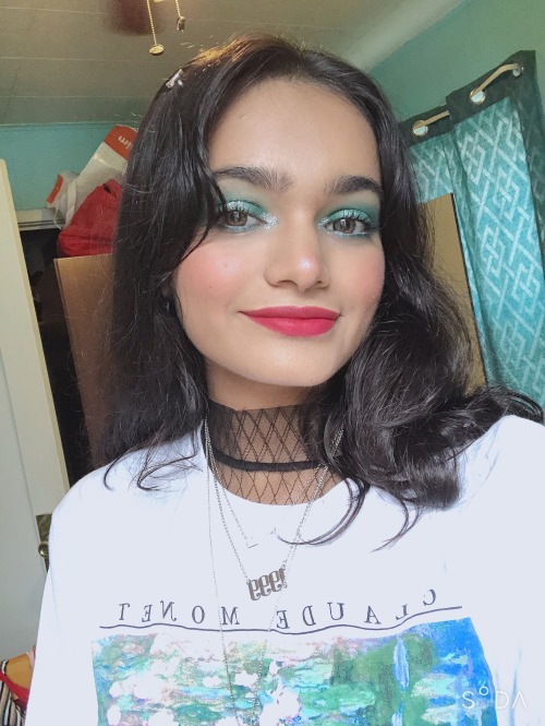 won6il: i got tagged by linda ( @lovetalkurl ♡ ) to post selfies of 2019 Keep reading
