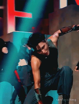 Seonghwa Guerrilla 200803