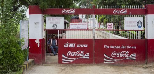 micdotcom:Coca-Cola is bleeding Indian towns dry — and now the farmers are fighting backThey’ve laun