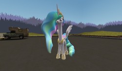 ask-celestia-stuff:  thank you for all the