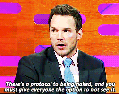 sebastianstam: To me, it didn’t really seem like she [Amy Poehler] was reacting