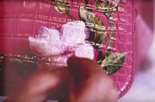 feeeld: annaibanescu:  Dolce&Gabbana Handicrafts collection 2016