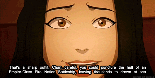 when i read sharp and angular i thought of Azula describing my art LOL