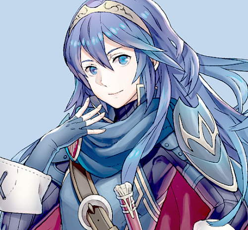 thelegendofpeach: Awakening Ladies in Fire Emblem: Heroes