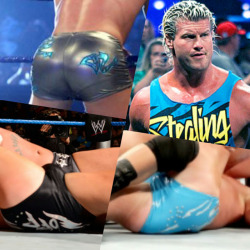 Trunks-Confetti:  Who Knew Dolph Had Dat Cake Like This?!?! He Needs To Be In Some