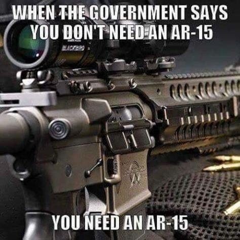 luv2ride111:  guns-and-humor:  Mainly in California!!!  At least one,two is better