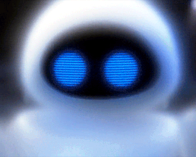 Make Me Choose Vvotton Asked Eve Or Wall E Tumbex