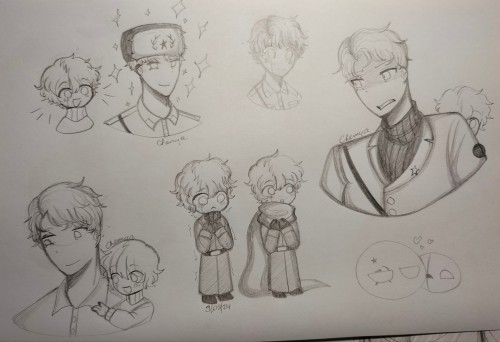 Doodles (Russia)
