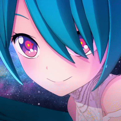 MIKU GIFS