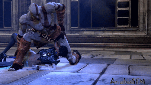 anubissfm:  I just noticed it looks like Kratos is about to do the spinaroonievia