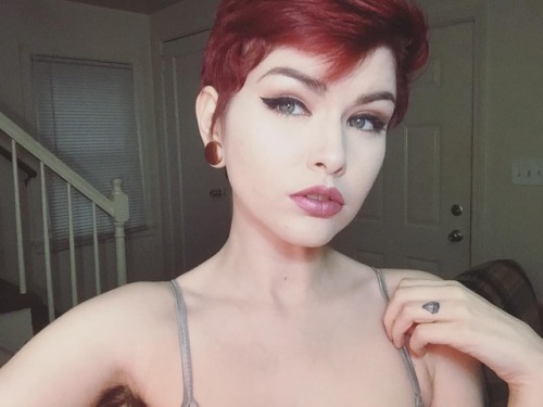 rydenarmani: pink makeup vibes today ✨