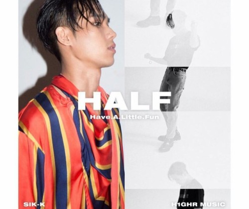 k-hiphop-trash:HALF Half.A.Little.Fun