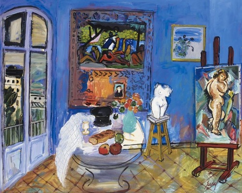 dappledwithshadow:Carlos Nadal (Spanish, 1917-1998)