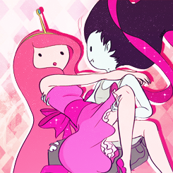  Bubbline Art by Natasha Allergi  ∟(her tumblr) ➀ x ➁ x ➂ x ➃ x ➄ x