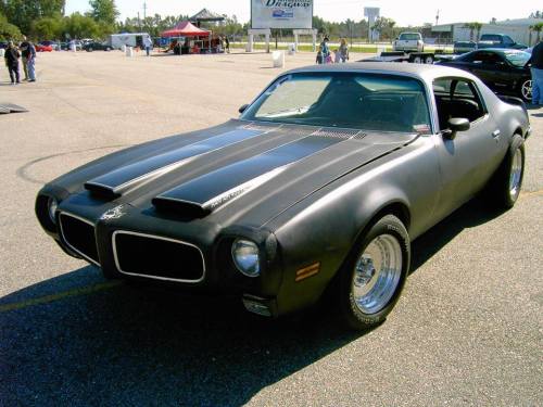 Old School