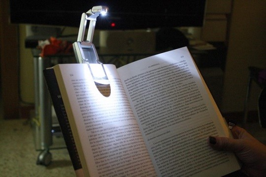 30 alucinantes regalos que le puedes hacer a un lector: