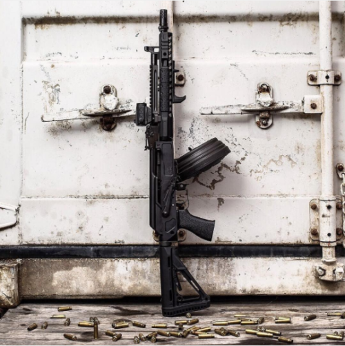 tacticalsquad: sharpsbros  Check this #MB47 build and photo from @meridian_defense!Repost ・・・Bu