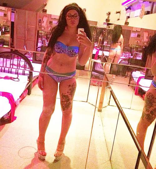 stripper-locker-room:  allegra_amore